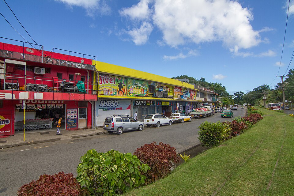 Sigatoka — online stores for local businesses