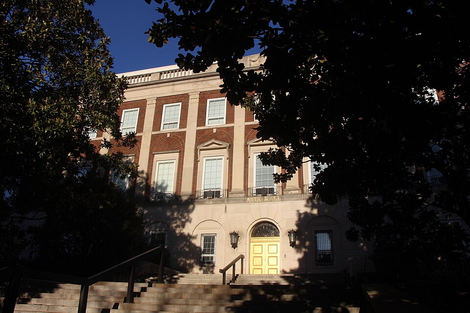 Winston-Salem — local market for manufacturer and distributor portals