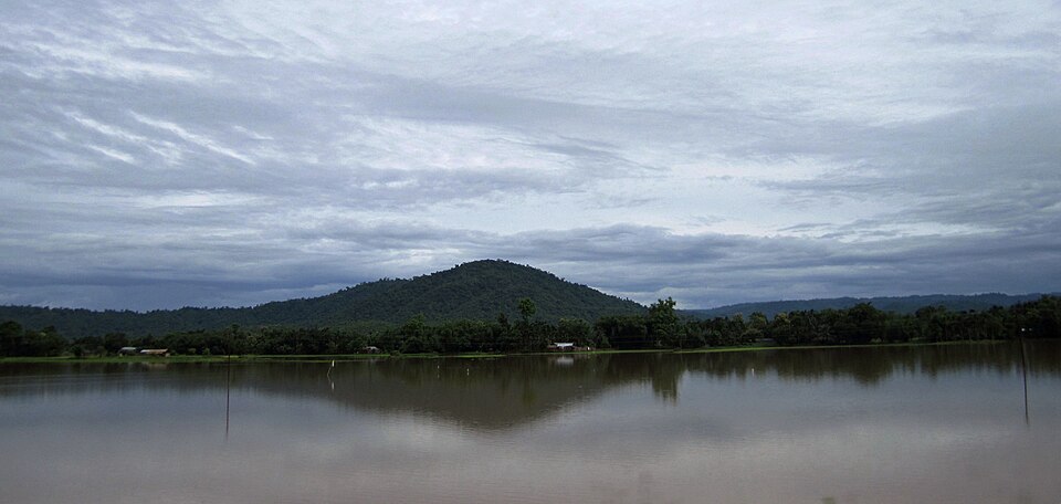 Diphu, India