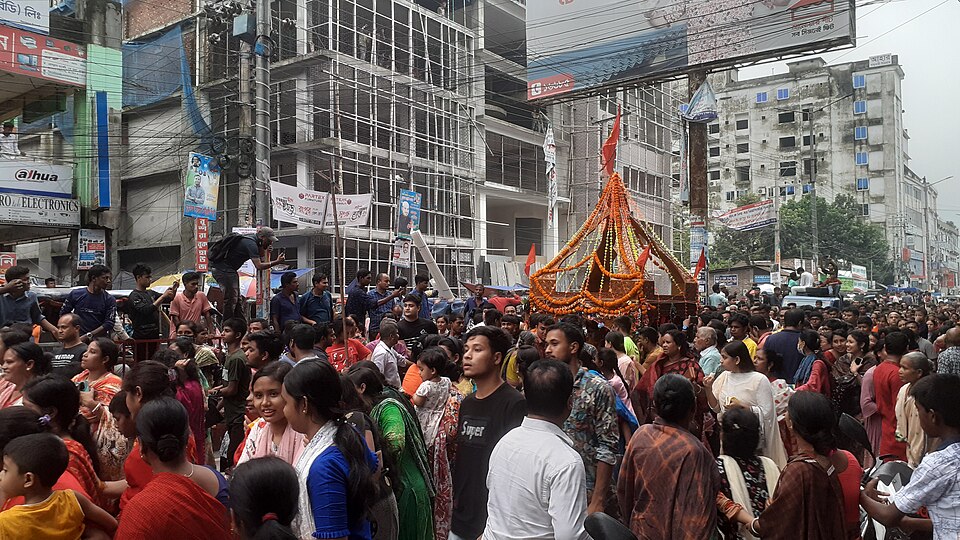 Rangpur — international and multi-region stores for local businesses