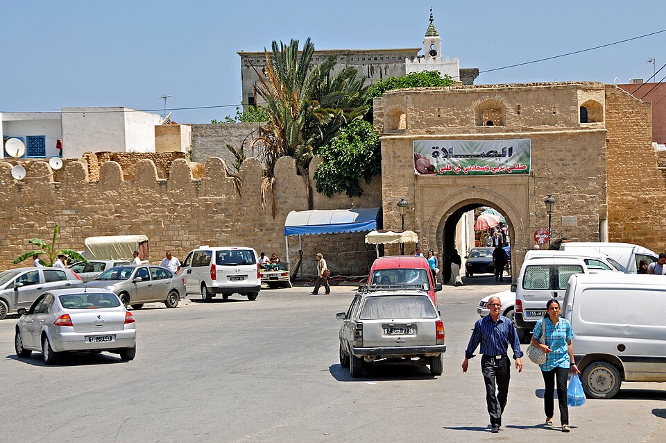 Monastir — B2B and wholesale portals for local businesses