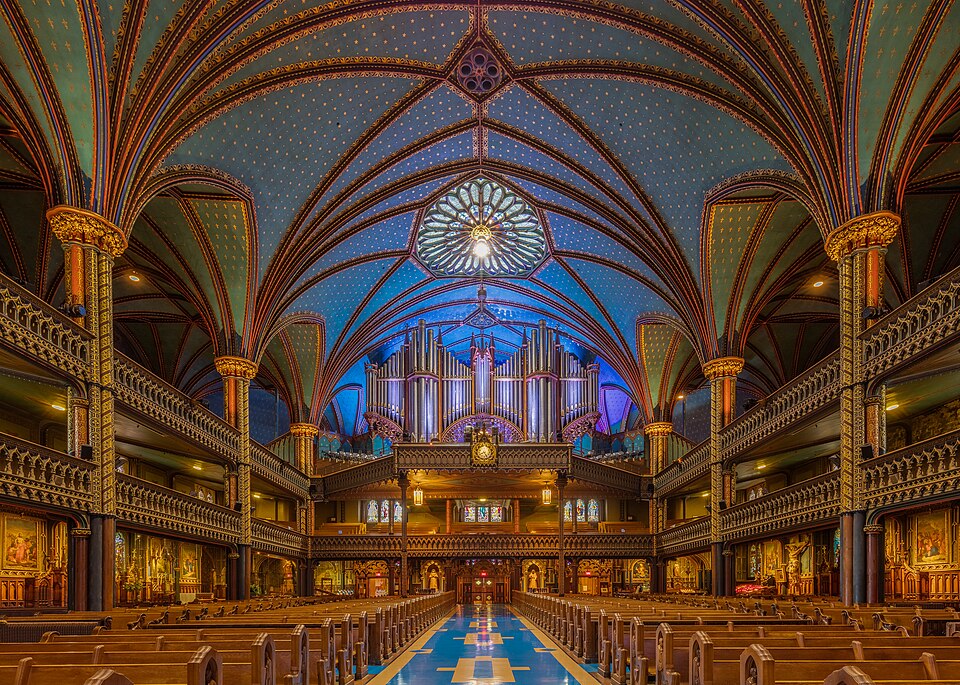 Montreal — local market for subscription and membership platforms