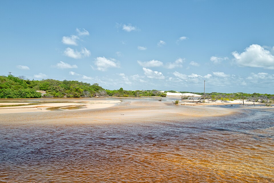 Santo Amaro — manufacturer and distributor portals for local businesses