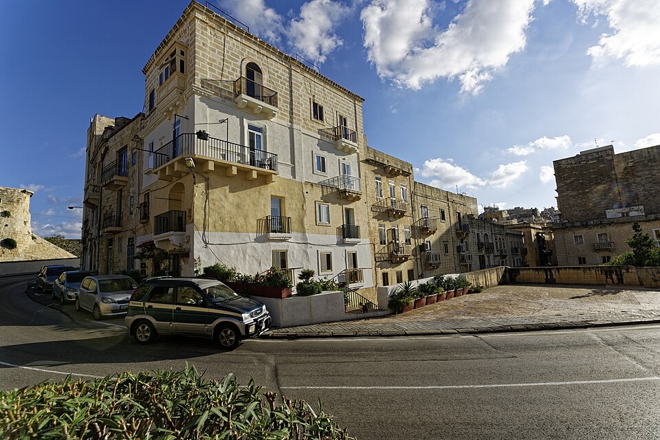 Valletta — mobile commerce apps for local businesses