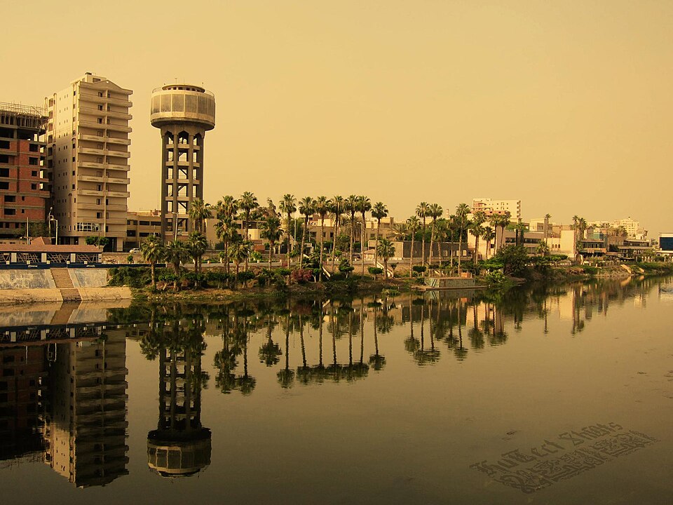 Mansoura — B2B and wholesale portals for local businesses