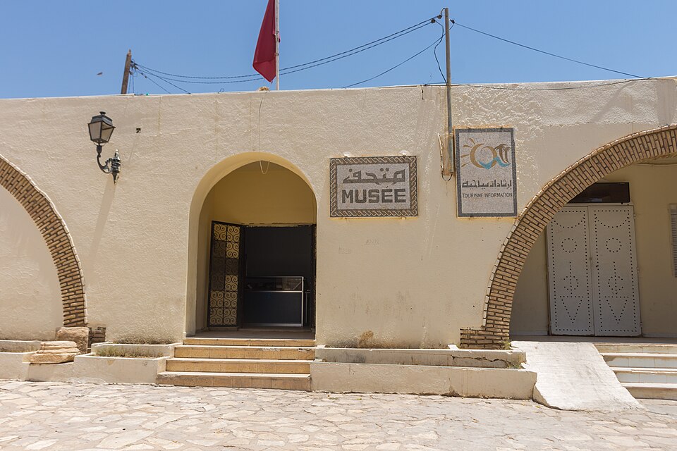 Gafsa — local market for subscription and membership platforms