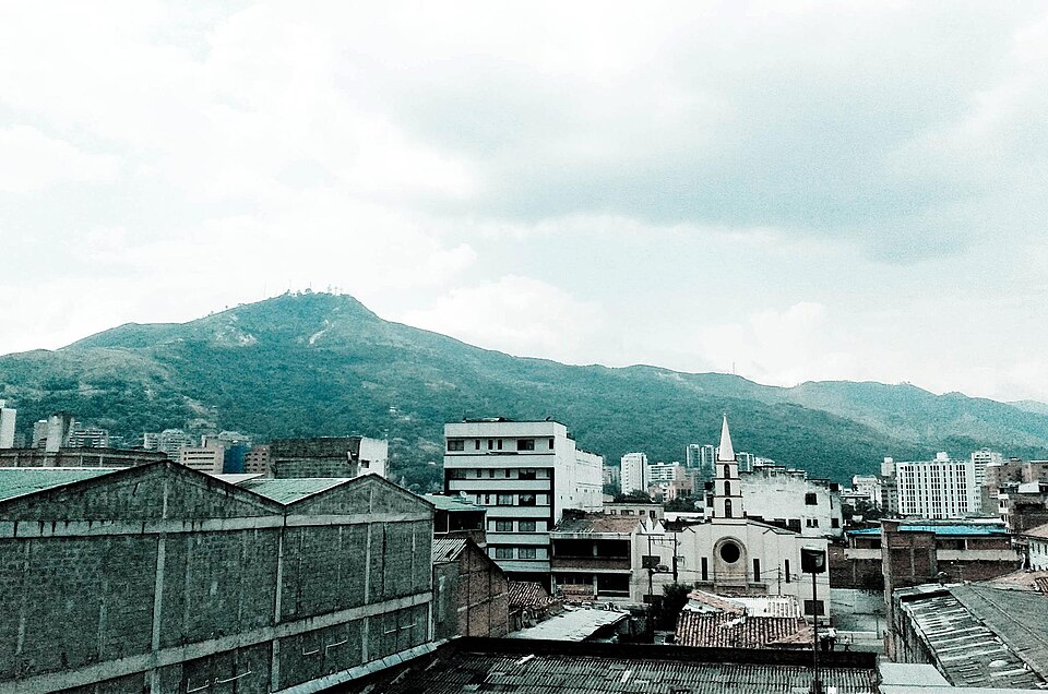 Bogotá — online stores for local businesses