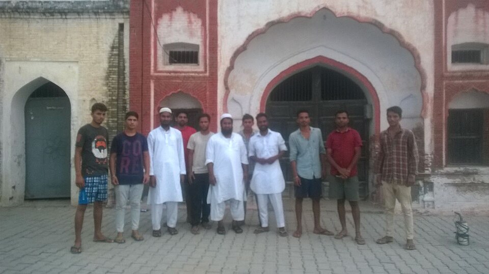 Karnal — local market for multi-vendor marketplaces