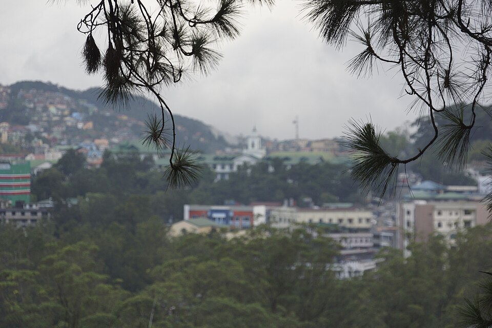Baguio — international and multi-region stores for local businesses