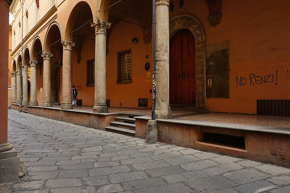 Bologna — multi-vendor marketplaces for local businesses