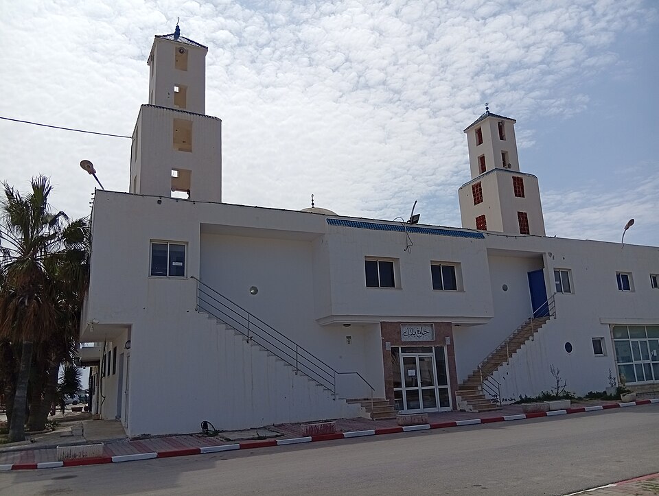Monastir — custom e-commerce platforms for local businesses