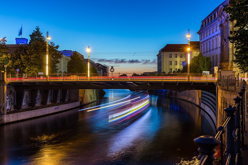 Berlin — subscription and membership platforms for local businesses