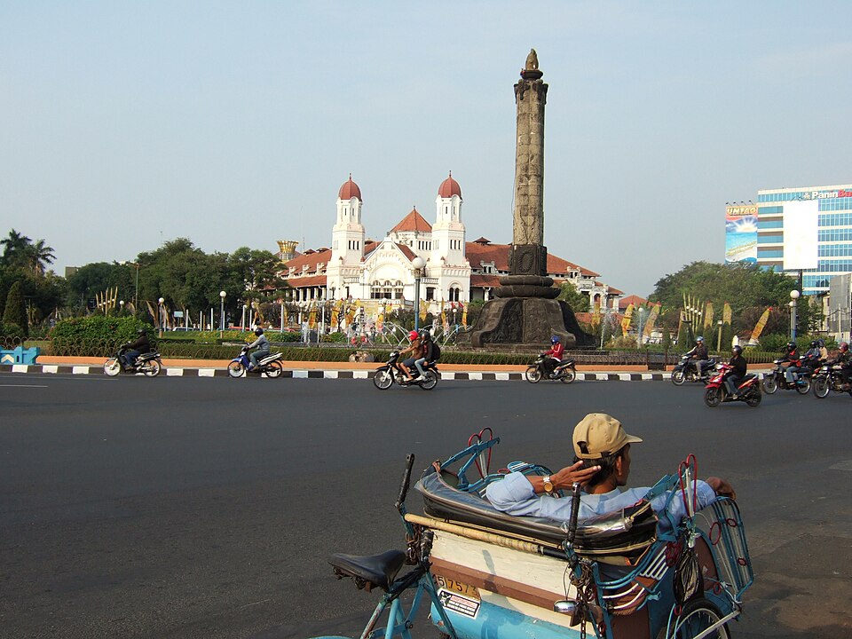 Semarang — local market for subscription and membership platforms
