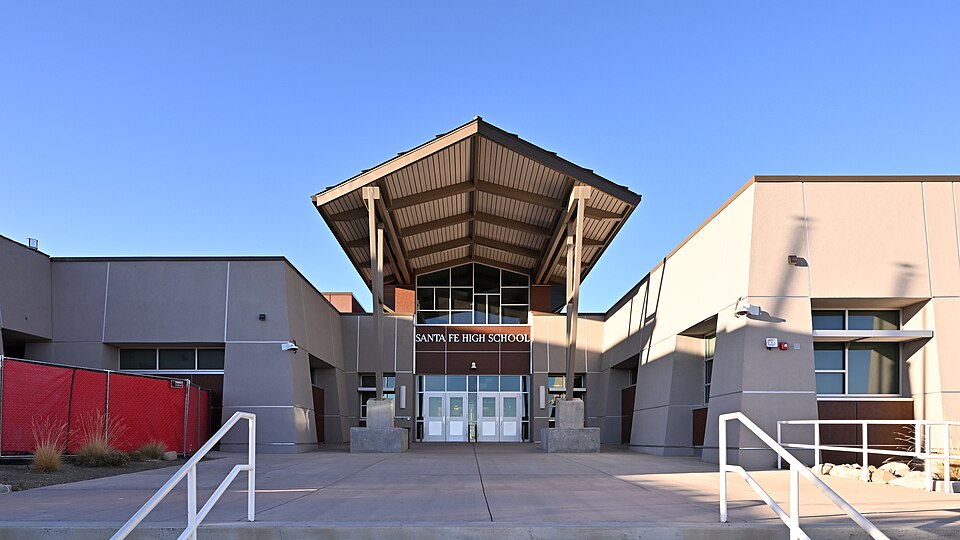 Santa Fe — custom e-commerce platforms for local businesses