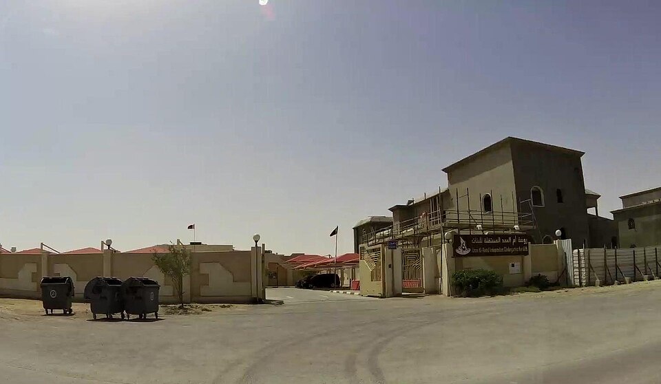 Umm Salal — multi-vendor marketplaces for local businesses