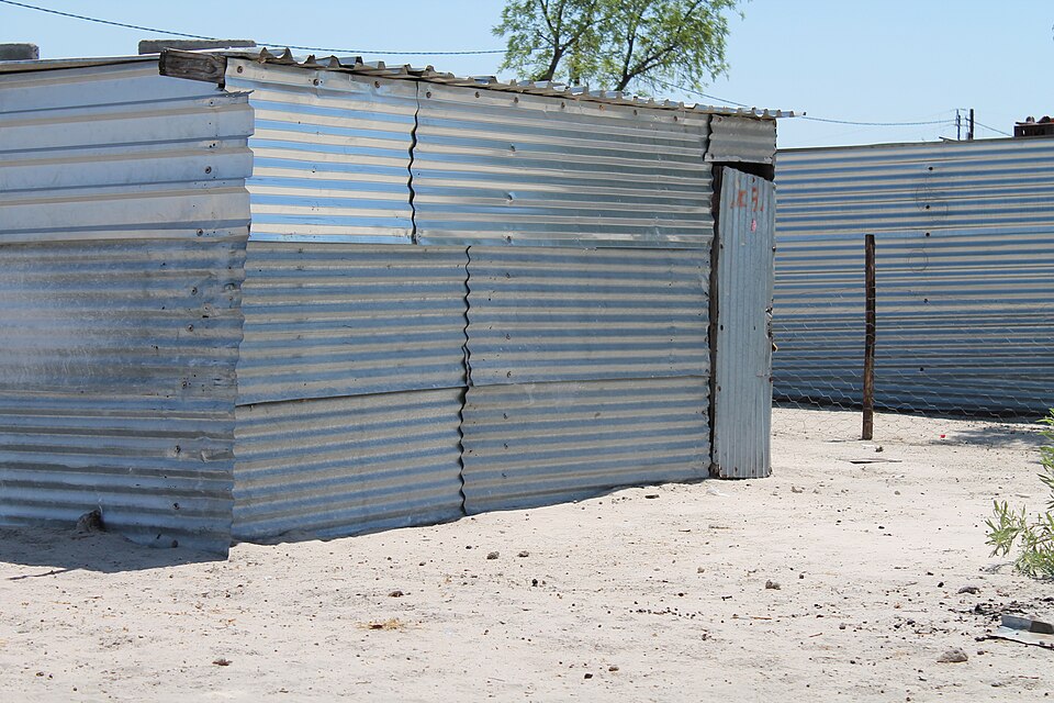 Oshakati — local market for multi-vendor marketplaces