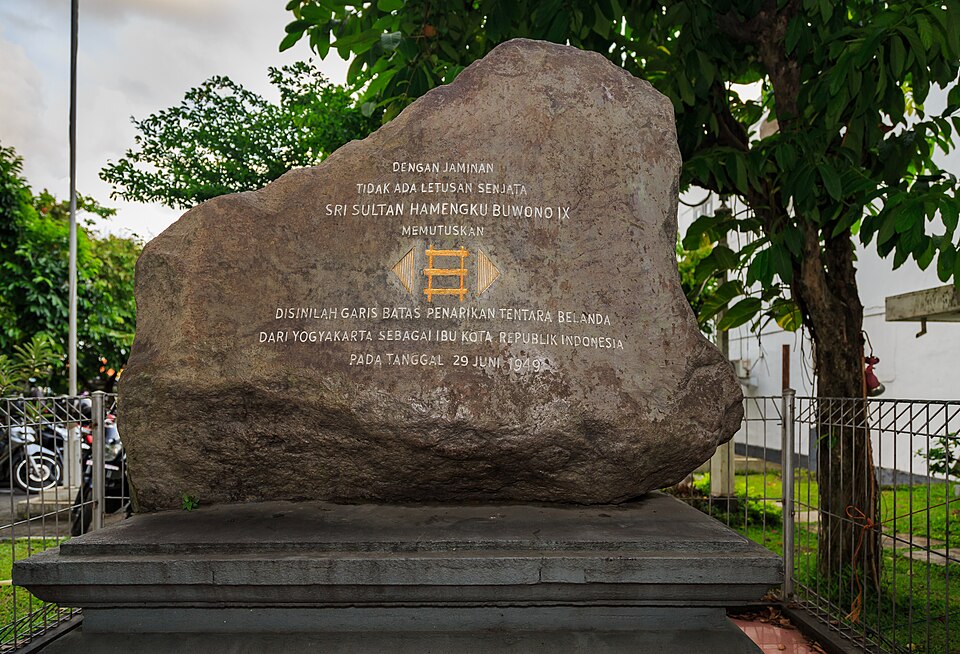 Yogyakarta — multi-vendor marketplaces for local businesses