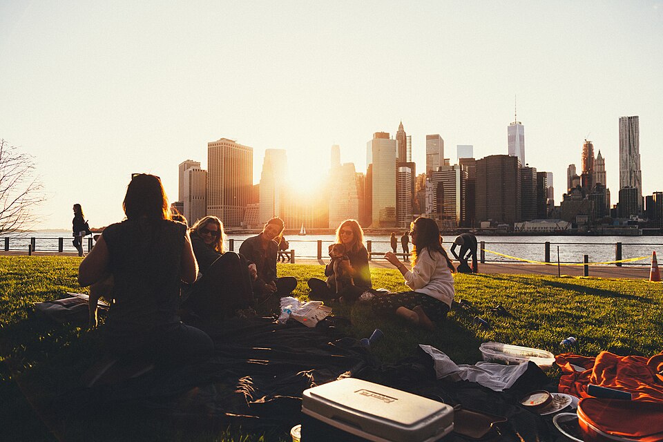 Brooklyn — manufacturer and distributor portals for local businesses