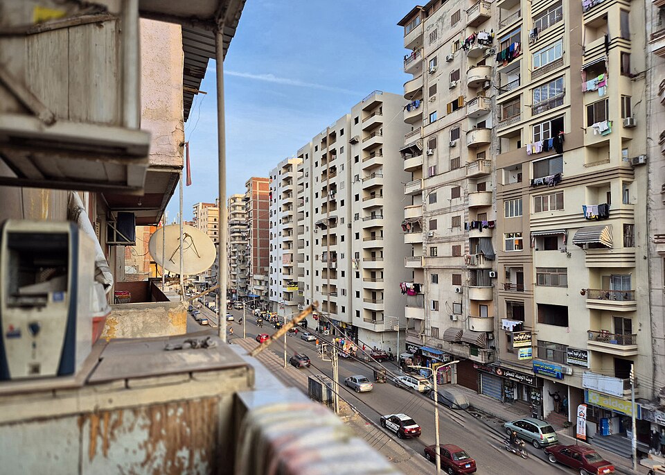 Mansoura — online stores for local businesses
