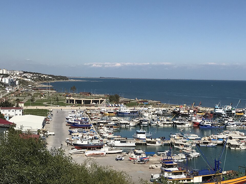Adana — online stores for local businesses
