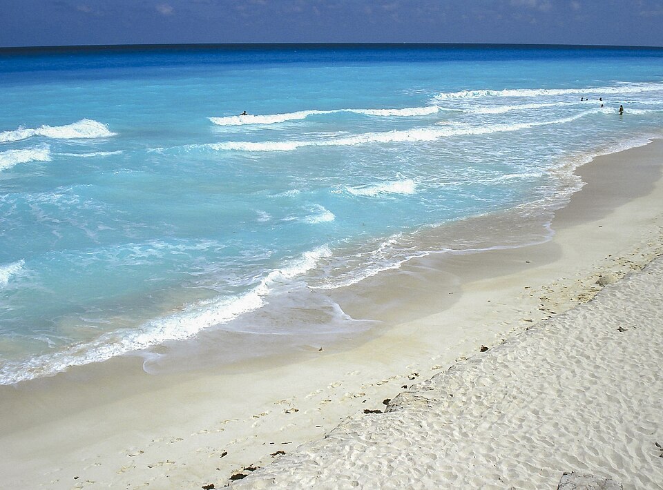 Cancún — service booking platforms for local businesses