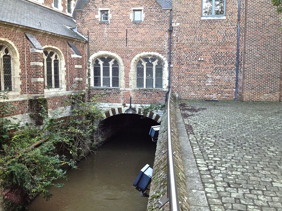 Leuven — online stores for local businesses