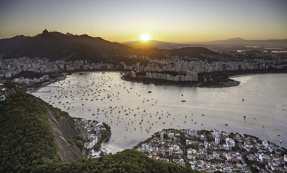 Brazil — mobile commerce apps for local businesses