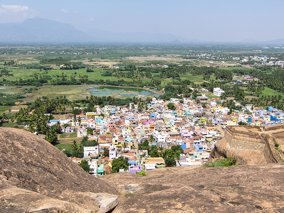 Dindigul — subscription and membership platforms for local businesses