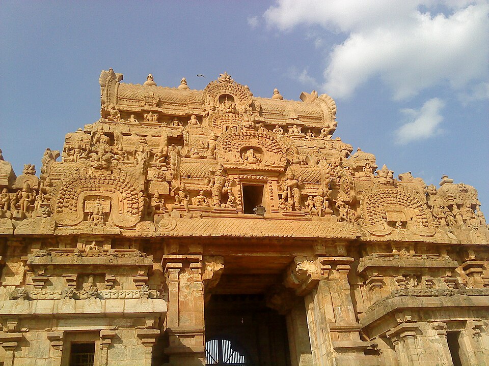 Thanjavur — local market for subscription and membership platforms