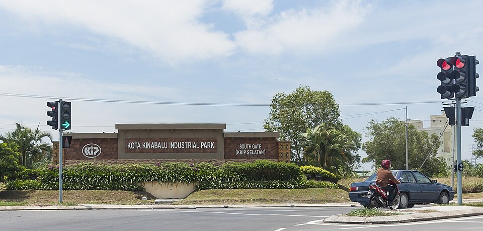 Kota Kinabalu — subscription and membership platforms for local businesses