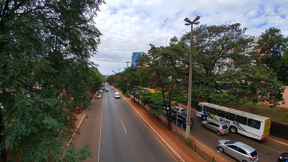 Ciudad del Este — service booking platforms for local businesses