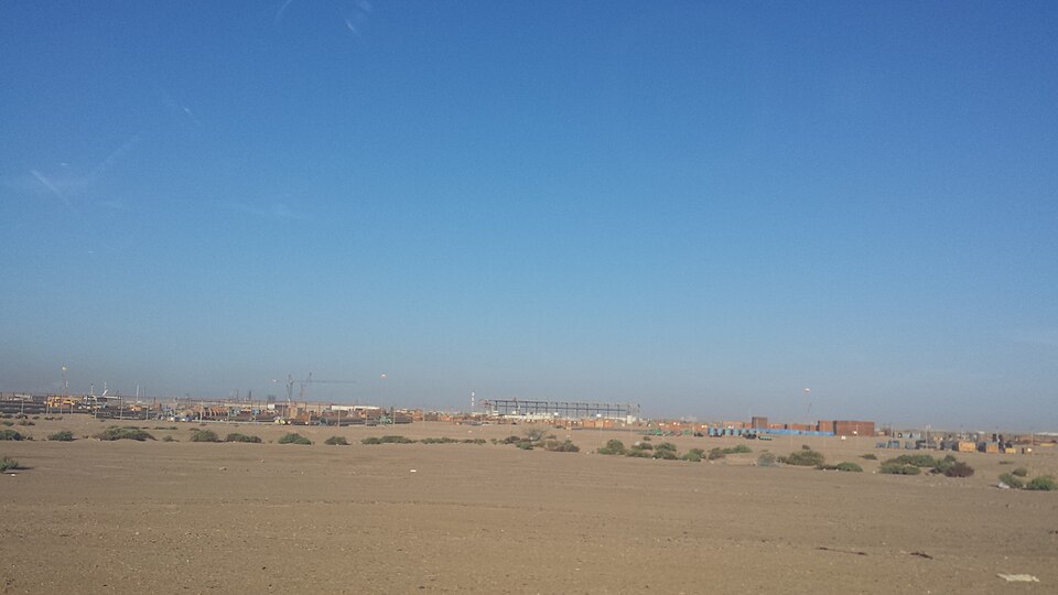 Yanbu — local market for multi-vendor marketplaces