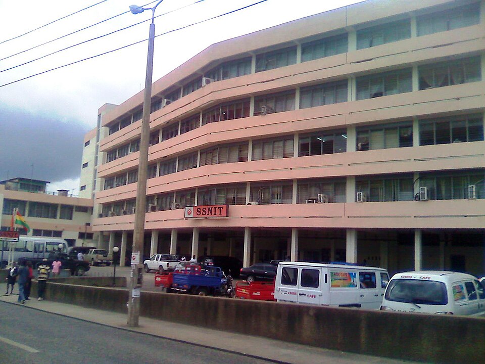 Koforidua — international and multi-region stores for local businesses
