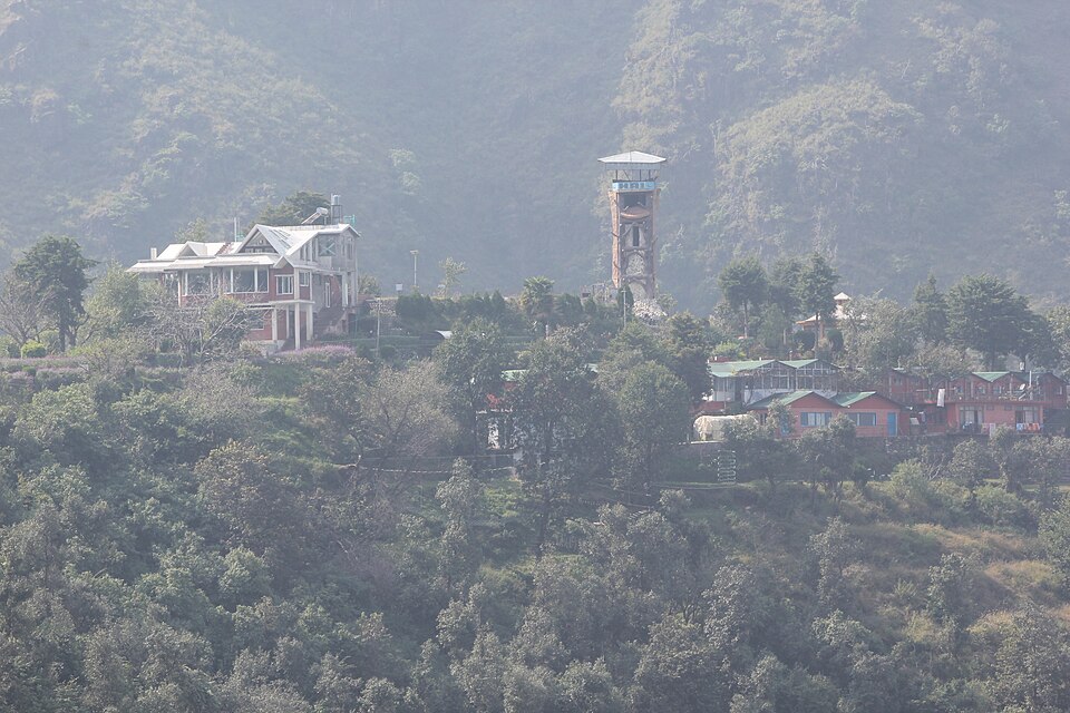 Mussoorie — custom e-commerce platforms for local businesses