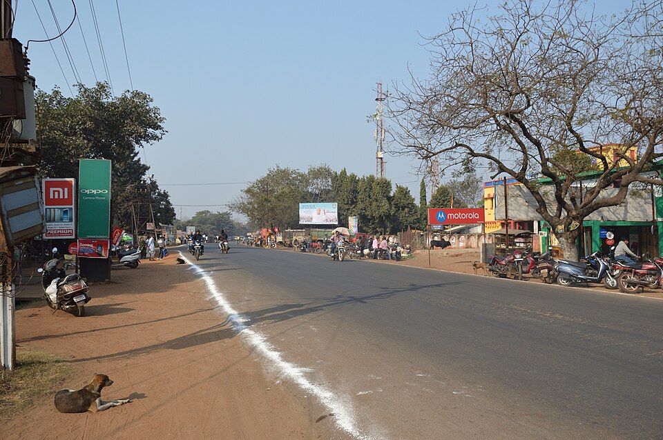 Cuttack — manufacturer and distributor portals for local businesses