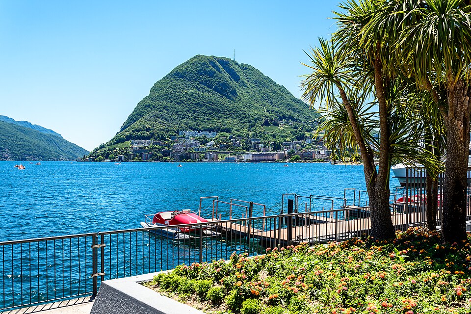 Lugano — subscription and membership platforms for local businesses