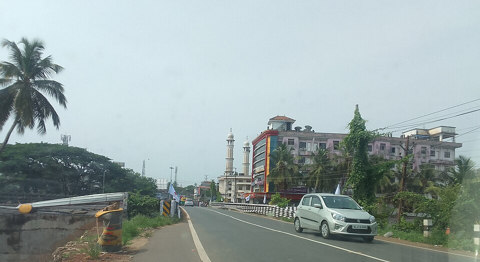 Malappuram — local market for subscription and membership platforms