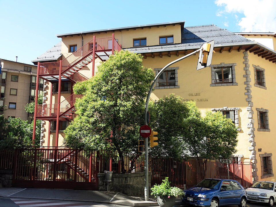 Escaldes-Engordany — subscription and membership platforms for local businesses
