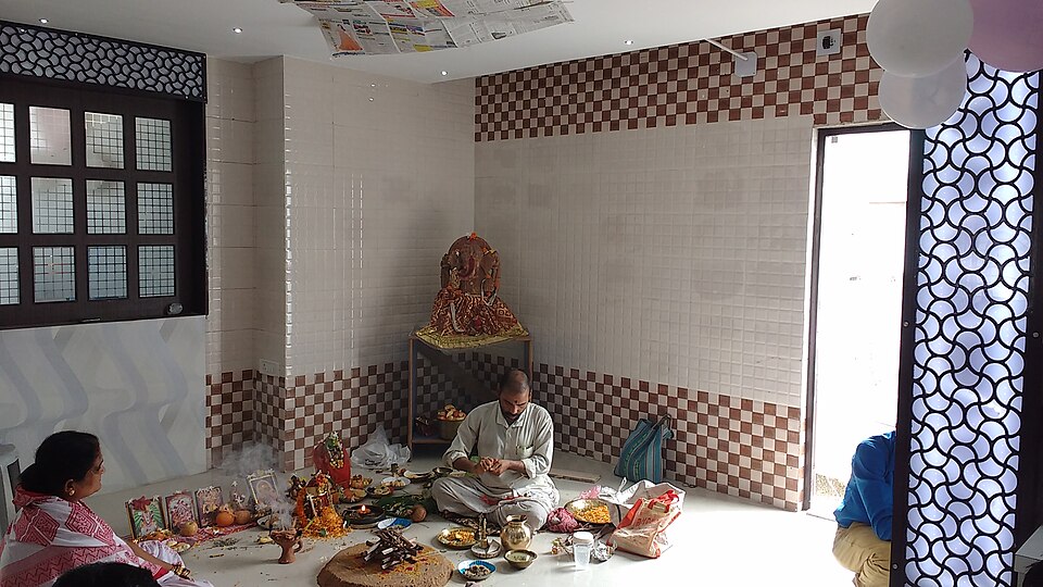 Laxmi Nagar — local market for B2B and wholesale portals