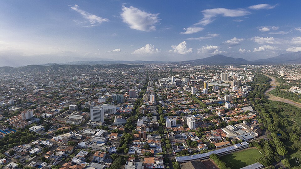 Cúcuta — local market for online stores