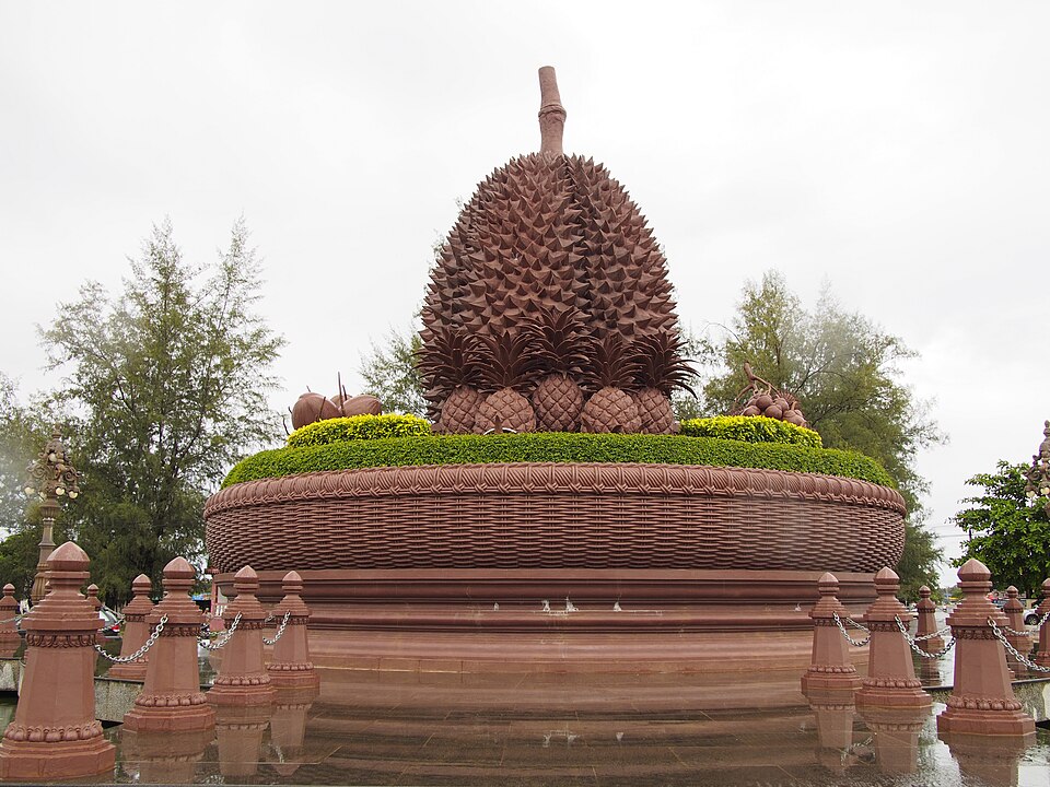 Kampot — online stores for local businesses
