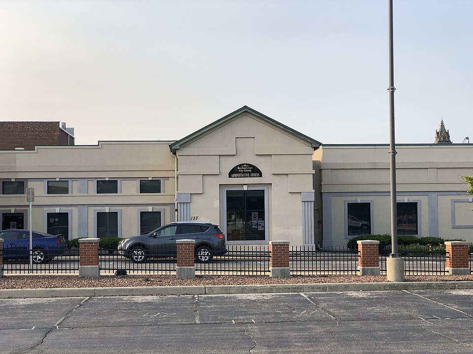 Bowling Green — local market for B2B and wholesale portals