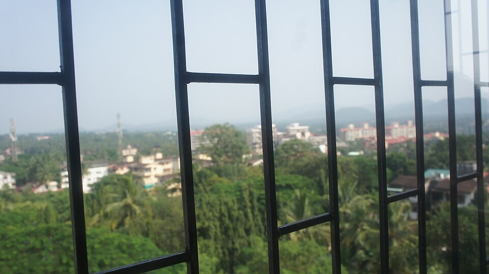 Margao — local market for international and multi-region stores