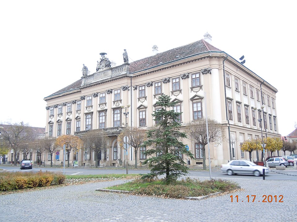 Szombathely — service booking platforms for local businesses