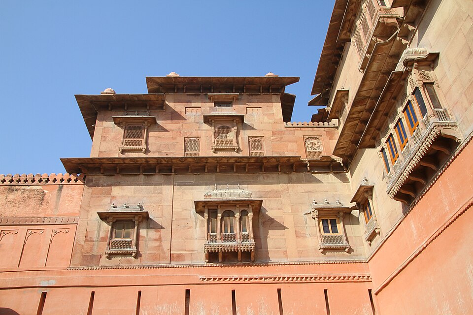 Bikaner — B2B and wholesale portals for local businesses