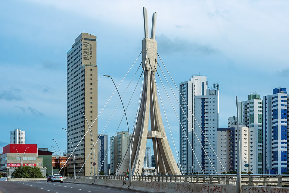 Recife — local market for custom e-commerce platforms