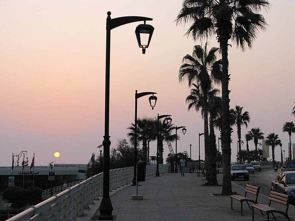 Beirut — online stores for local businesses
