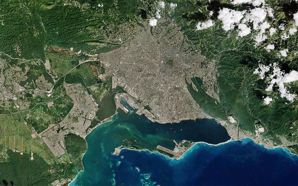 Kingston — online stores for local businesses