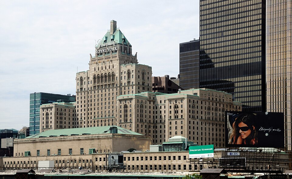 Toronto — online stores for local businesses