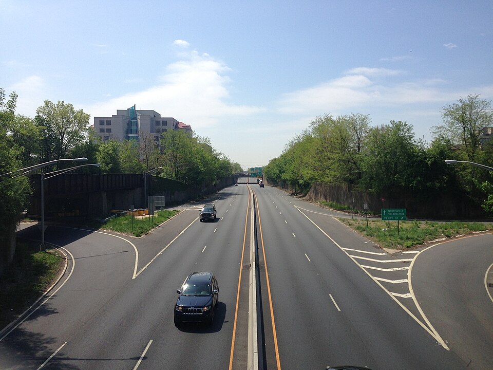 Trenton — international and multi-region stores for local businesses